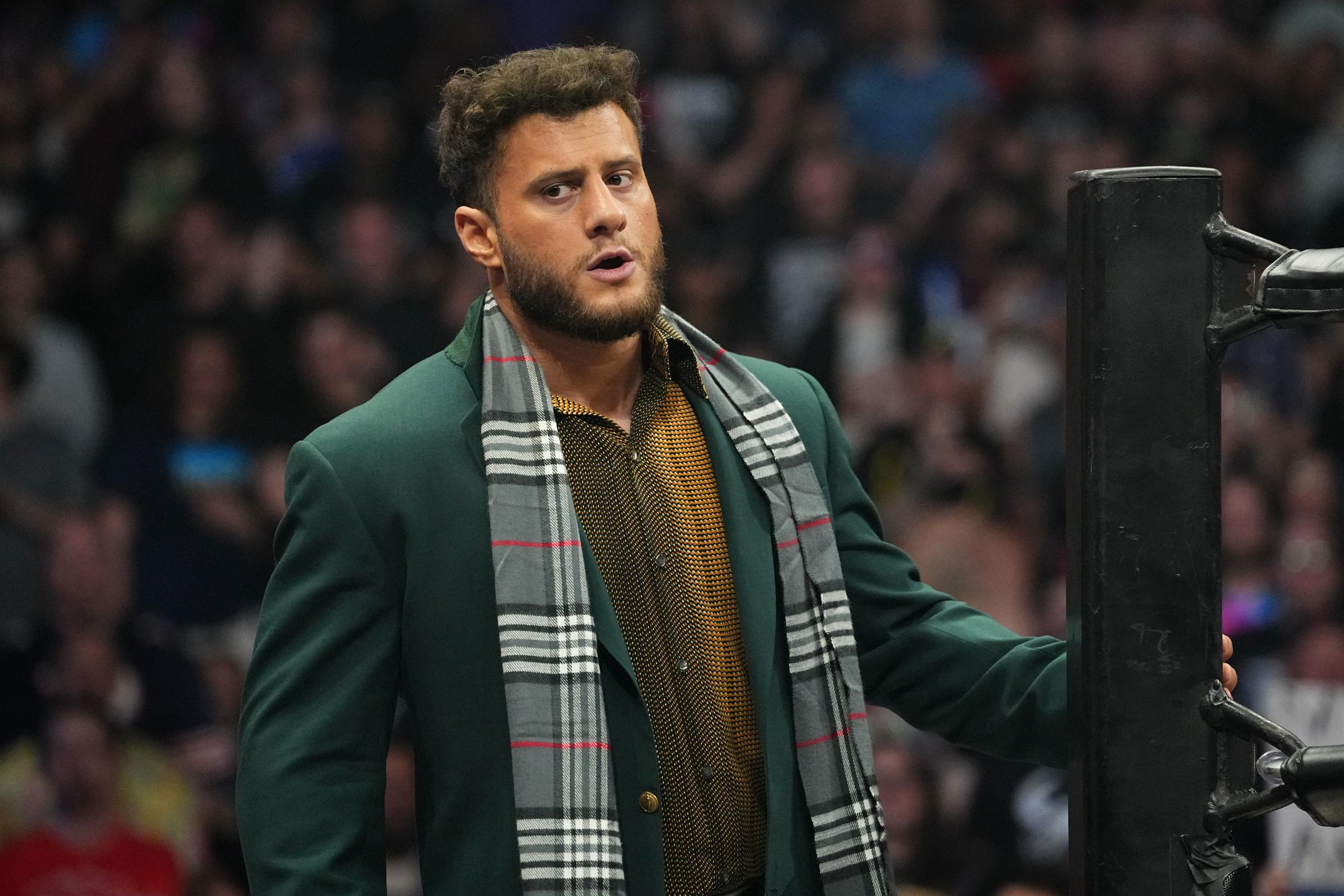 MJF