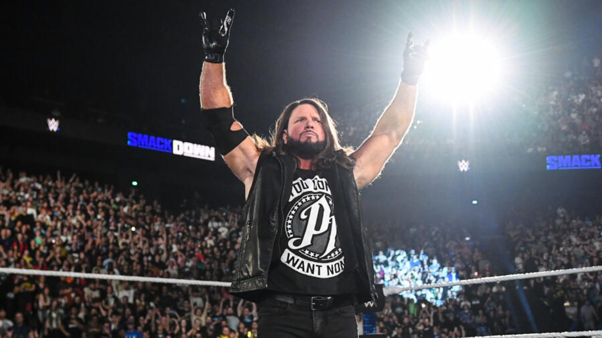AJ Styles wwe.com