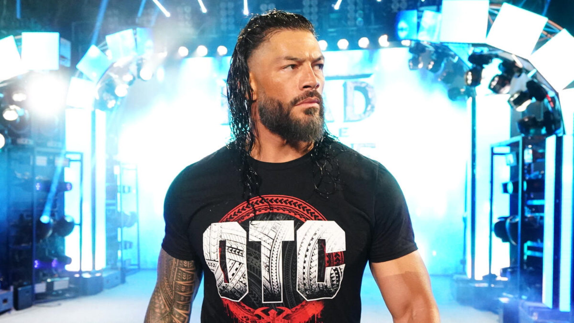 Roman Reigns Profile