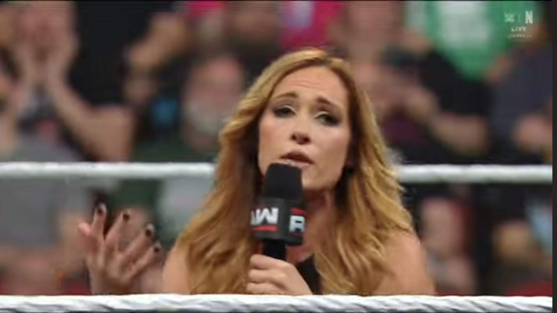 Becky Lynch