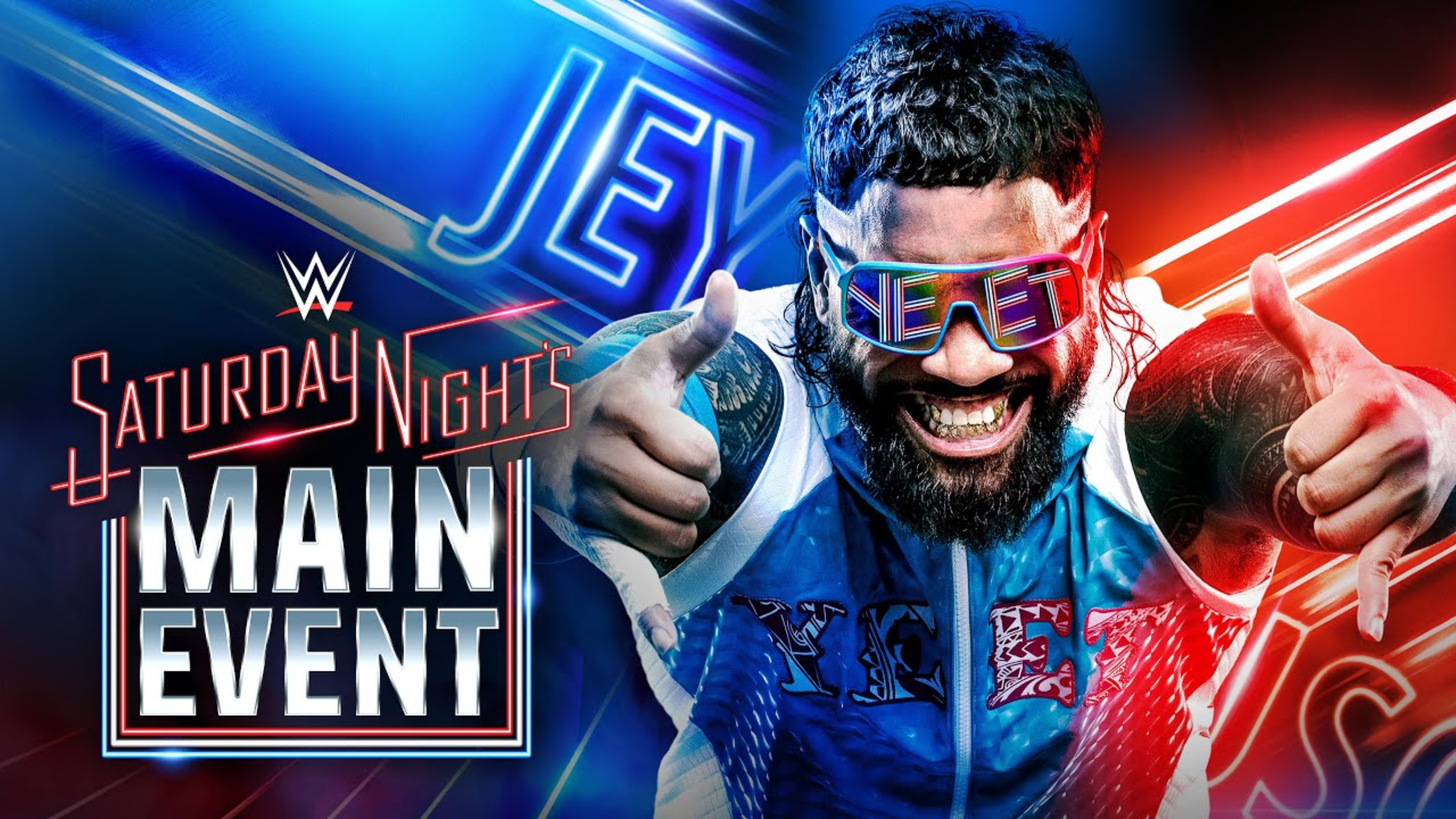 WWE SNME How to Watch