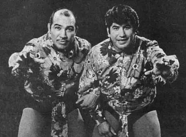 Gordman & Goliath