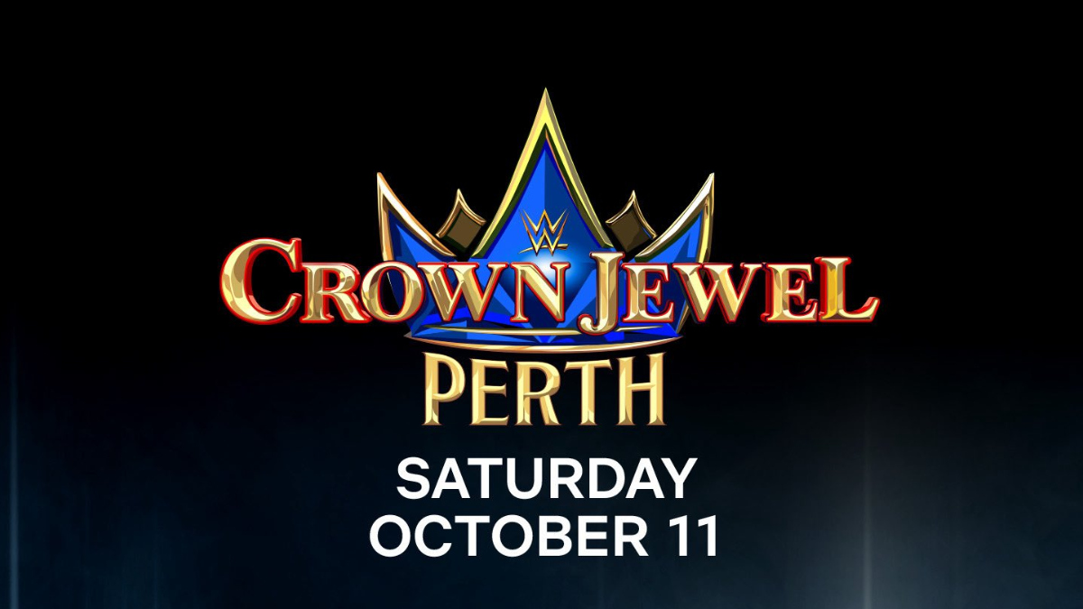 Crown Jewel Perth
