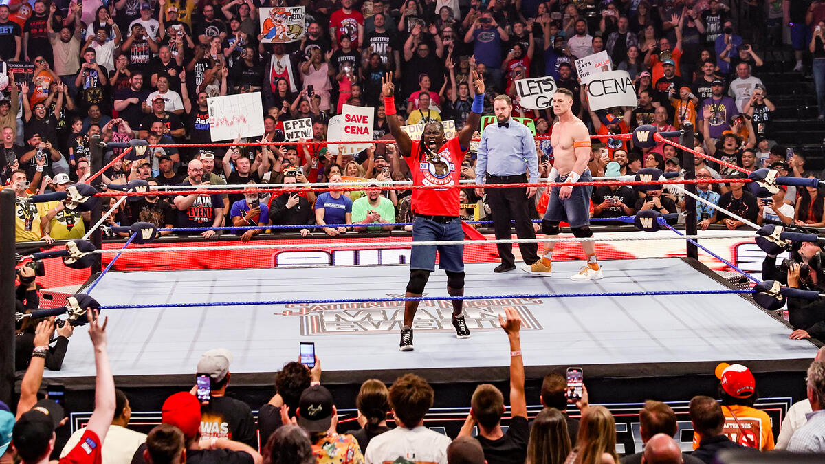 R-Truth