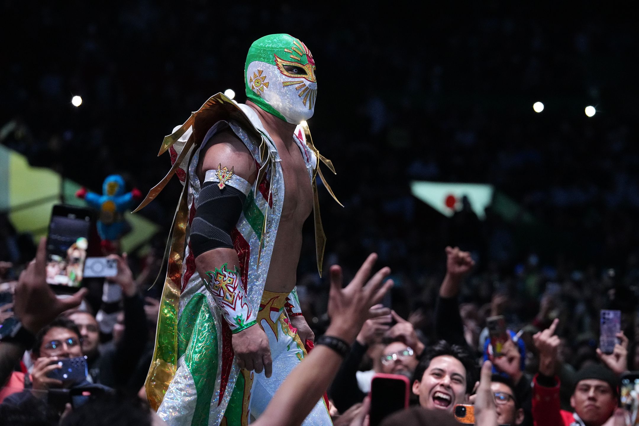 Mistico