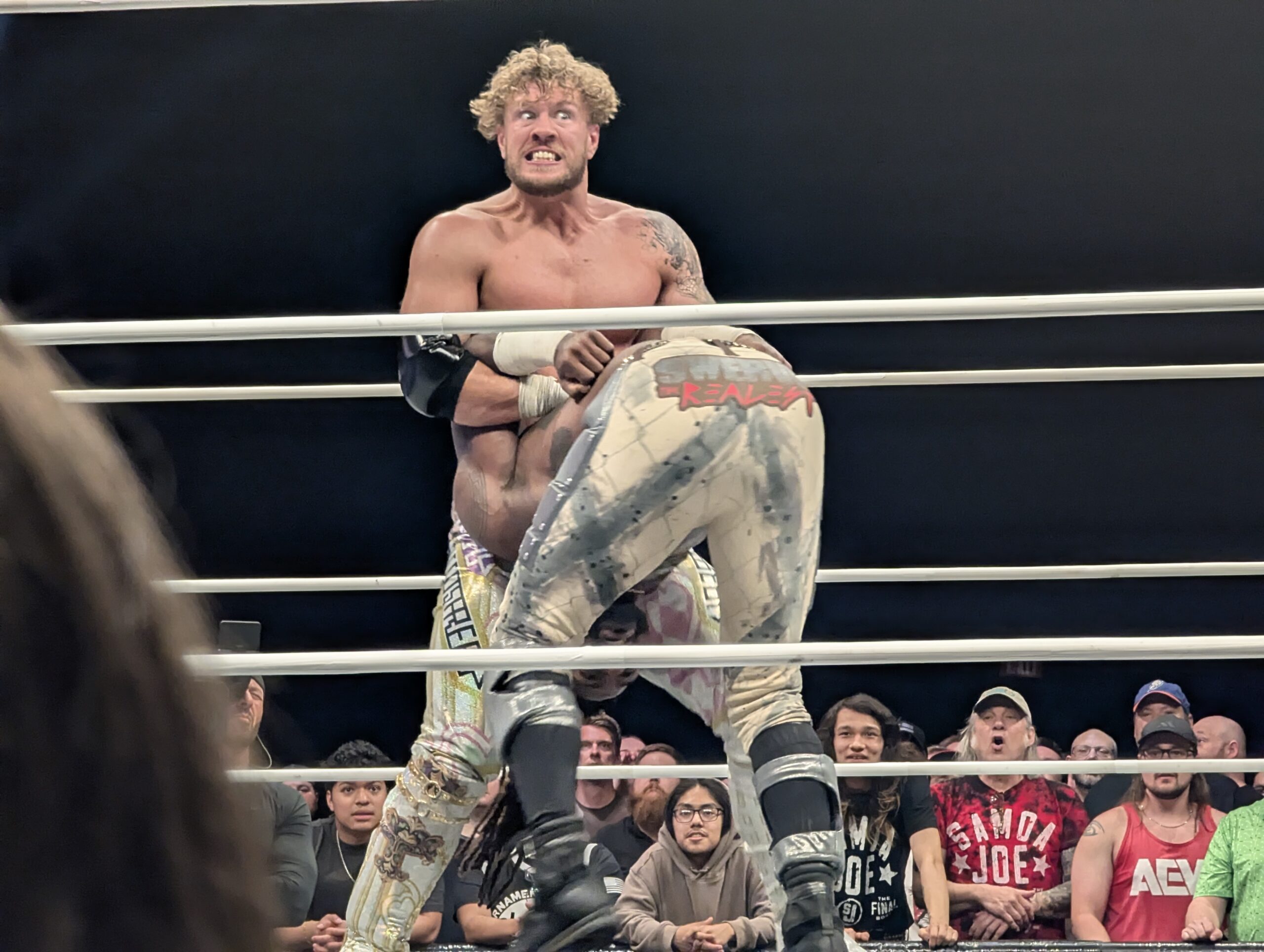 Will Ospreay