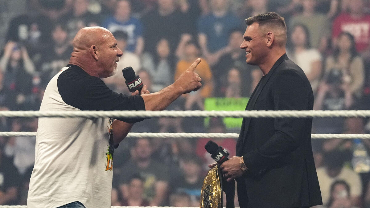 Goldberg