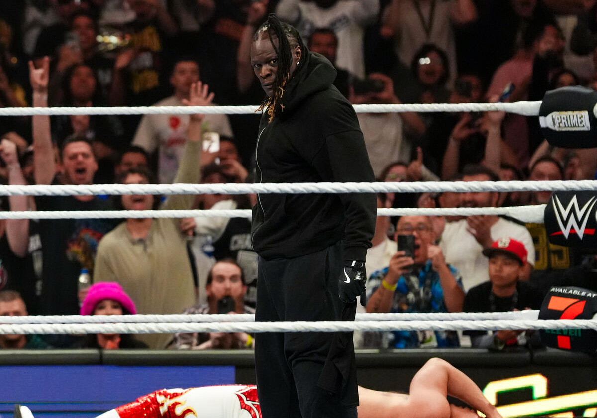 R-Truth