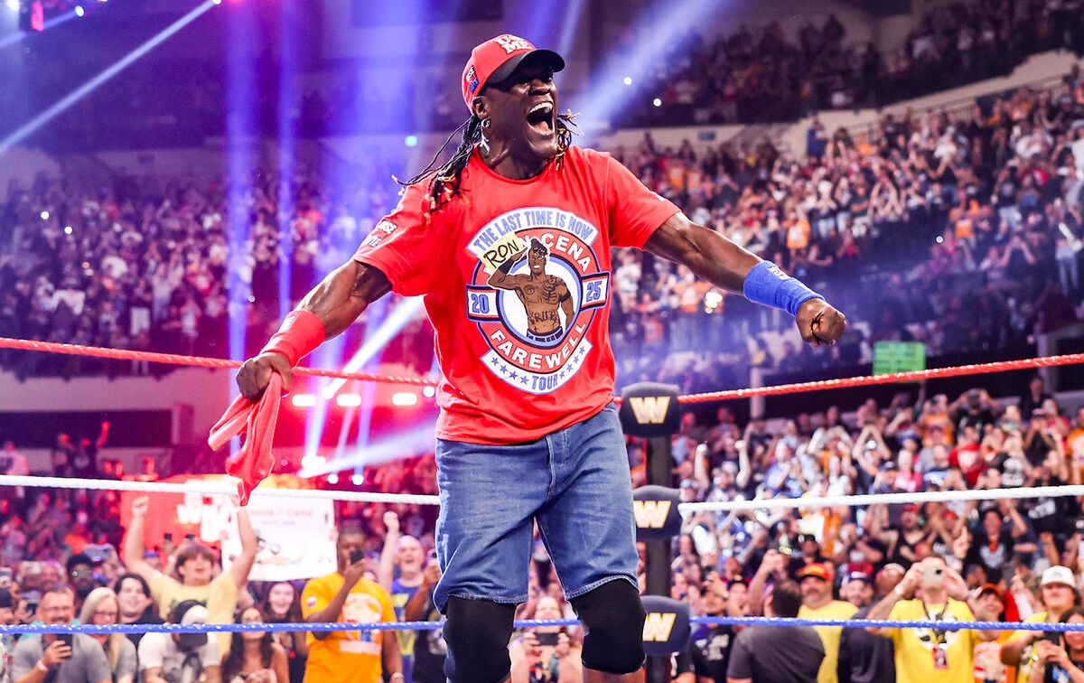 R-Truth